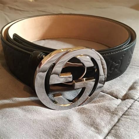 gucci belt buxkle|gucci belt buckle only.